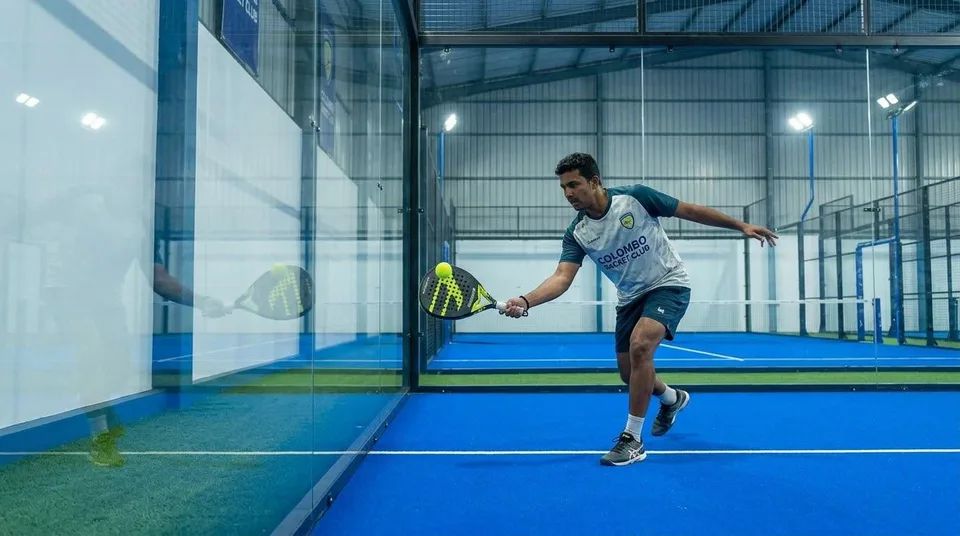 Tennis — main image