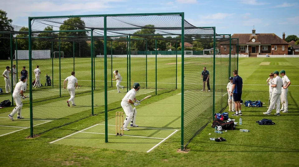 Cricket — main image